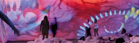 Pipilotti Rist: Worry will vanish revelation at National Gallery of Australia